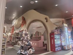 -奈尔宝·国风主题儿童乐园·亲子餐厅(豫园商城店)