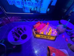 -温莎KTV(珠江路店)