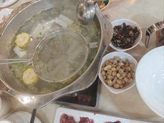 -潮悦牛肉火锅城(水贝店)