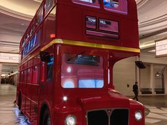 -澳门喜来登大酒店