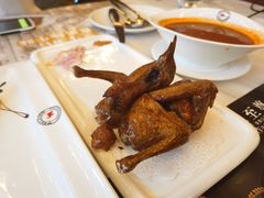-威尼斯西餐厅(小榄大信店)
