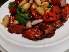 -有心德(麦地店)