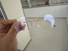-潘多拉眼镜·蔡司依视路明月(潘家园店)