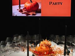 -Oyster Talks 四度蚝法餐厅