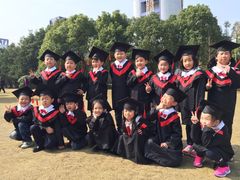 -瑞思成长中心(高新校区)