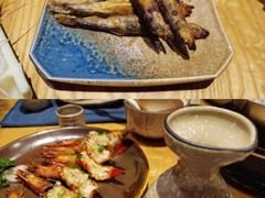 -广州增城保利皇冠假日酒店-玄日本餐厅