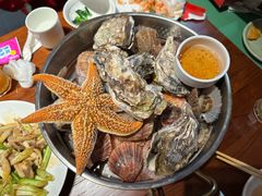 -永红源啤酒·烧烤·海鲜·大排档(台柳路店)
