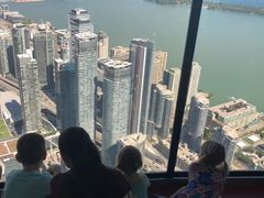 -加拿大国家电视塔