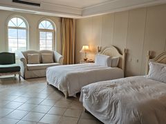 -平湖九龙山庄园圣马可酒店