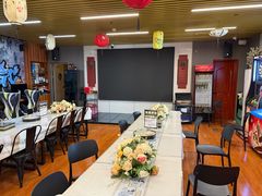 -老炮儿轰趴团建KTV桌游棋牌主题馆(五道口店（底商店))
