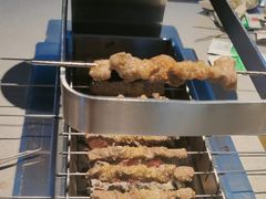 -丰茂烤串(公园店)