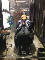 点击看大图 -TITI HAIR STYLE