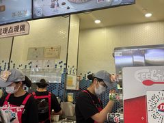 -DQ·蛋糕·冰淇淋(科华王府井店)