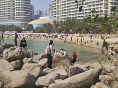 -碧桂园十里银滩