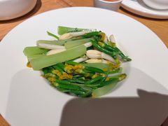 -汝是素•文创素食馆(金月湾店)