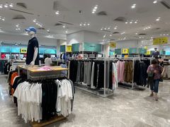 -BIGOFFS 超级折扣(仁恒伊势丹店)