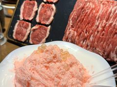 -快乐小羊(富强中路店)