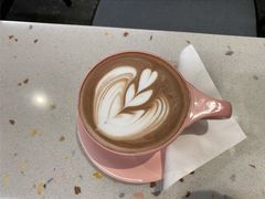 -GOTLOT COFFEE&KITCHEN角落厨房NOOK店