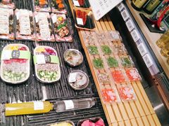 -超级物种·波龙工坊(国贸店)