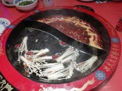 -巴九门老火锅(来福士打望店)