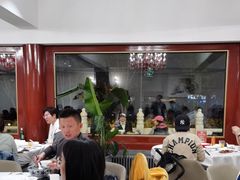 -月福京味斋·烤鸭店·北京菜(鼓楼总店)