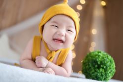 -哈尼Honey baby 儿童摄影(立丰国际公寓店)