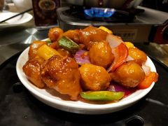 -广东道至正餐厅(区庄店)
