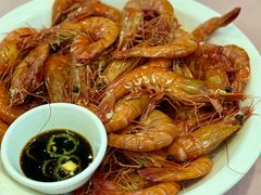 -盛港湾海鲜食府(黄沙店)