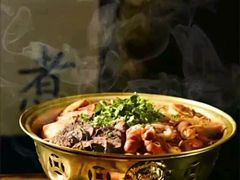 -北平食府·北京烤鸭(北京西站六里桥店)