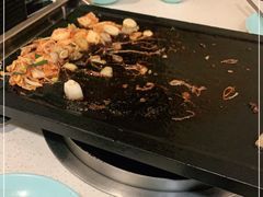-韩时烤肉(枫蓝店)