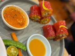 -点都德(世纪汇店)
