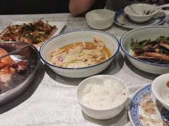 -五稻厨房粤西菜(新闻店)