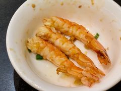 -美极鲜食坊(宝安南路店)