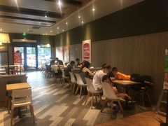 -肯德基(坪地店)