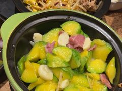 -云海肴·汽锅鸡·云南代表菜(五道口购物中心店)
