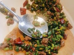 -江宴渔村·鱼鲜土菜(紫荆广场店)