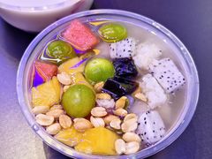 -凉凉冰饭(龙门店)