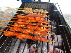 -楠溪江风景名胜区