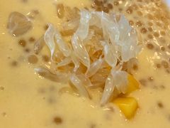 -满记甜品(荟聚购物中心店)