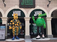 -佛罗伦萨小镇广佛名品奥特莱斯(疏港路店)