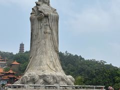 -南沙天后宫景区