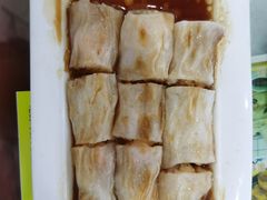 鲜虾肠粉-黄氏糖水铺(琵琶东路店)