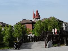 -美兰湖景区