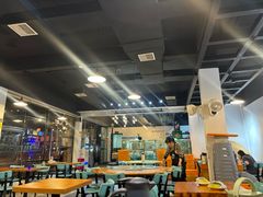 -圆圆家私房美食(民权路店)