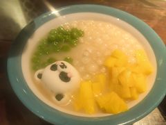 -江边城外烤全鱼(方庄时代购物中心店)