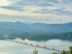 -千岛湖天屿景区