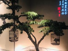 -小厨娘淮扬菜(六合欢乐港店)