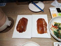 -小大董·烤鸭(凤凰汇店)