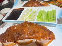 -老浒记烤鸭-北京菜(琉璃厂店)