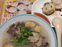 -小杨生煎(松江大学城店)